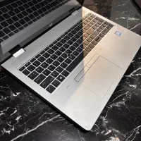 لپ‌تاپ HP ProBook 650 G5/ i5 / لمسی FHD|رایانه همراه|یزد, |دیوار