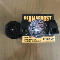 فن موبایل LEIZUN مدل f27