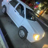 پراید ۱۳۲ se مدل ۹۵|خودرو سواری و وانت|اصفهان, شفق|دیوار