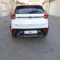 x22 مدل 99 مشابه صفر|خودرو سواری و وانت|تبریز, |دیوار