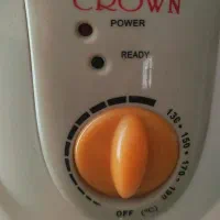 سرخکن با روغن کم|اجاق گاز و لوازم برقی پختوپز|تبریز, |دیوار