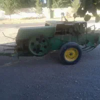 دستگاه بیلر جاندیر مدل هشتادو سه