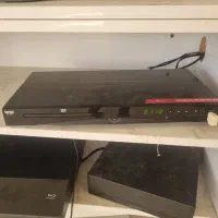 DVD مارشال
