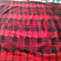 موج دستبافت زری پارگی دارد دوختمش