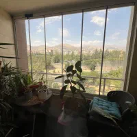 ۱۰۵ متر ۸ ساله نقشه شاهکار معماری بدون مشرف