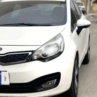 کیا ریو ۲۰۱۵|خودرو سواری و وانت|دزفول, |دیوار