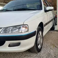 پژو پارس موتور جدید