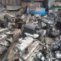 لوازم. استوک. خودرو.