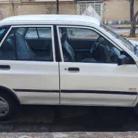 پرایدشاسی سالم|خودرو سواری و وانت|اصفهان, خرم|دیوار