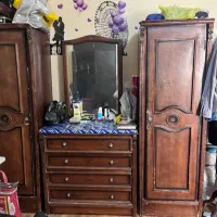 فروش مبل بوفه کمد آباژور