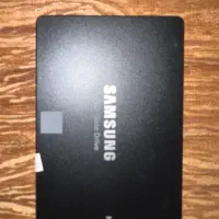 هارد ۵۰۰ گیگ ssd سامسونگ|قطعات و لوازم جانبی رایانه|اصفهان, ملک|دیوار