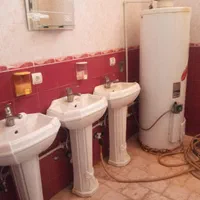 تاسیسات ولوله کشی ساختمان