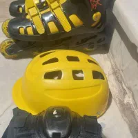 اسکیت چرخدار