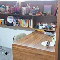 تخت دو طبقه|تخت و سرویس خواب|همدان, |دیوار