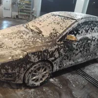 ام وی ام ۳۱۵H|خودرو سواری و وانت|قم, چهل درخت|دیوار