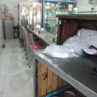 فروش کلیه وسایل غذاخوزی