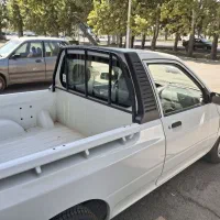 وانت پراید صفر کیلومتر|خودرو سواری و وانت|ملایر, |دیوار