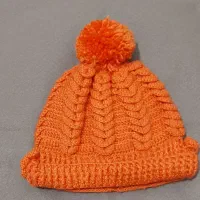 کلاه بافتنی