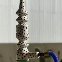 فروش قلیون سفالی و سرامیکی|کوهنوردی و کمپینگ|نوشهر, |دیوار