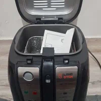 سرخ کن|اجاق گاز و لوازم برقی پخت‌وپز|تبریز, |دیوار