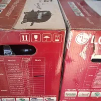 موتور(کمپرسور) یخچال