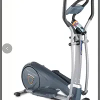 اسکی فضایی الپتیکال