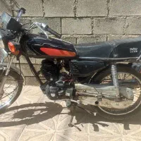 موتور ۱۵۰ سی سی