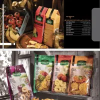 فروش مستقیم میوه خشک