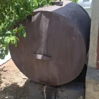 تانک آب ۱۰۰۰ لیتری