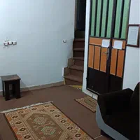 منزل مبله یک خواب|اجارهٔ کوتاه‌مدت آپارتمان و سوئیت|شیراز, هفت تنان|دیوار