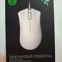 موس گیمینگ ریزر DeathAdder Essential