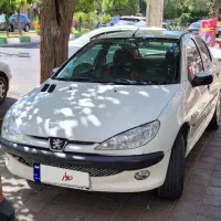 206 تیپ 2