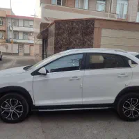 X 22 pro|خودرو سواری و وانت|تبریز, |دیوار