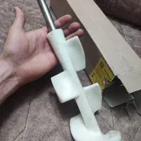 پارو دستگاه بستنی نیک