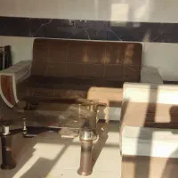 مبل و میز|مبلمان خانگی و میز عسلی|فومن, |دیوار