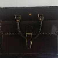 کیف چرم بوفالو