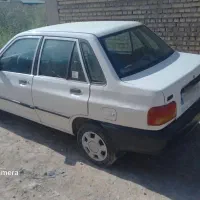 خرمشهر محرزی نهر ۹ کوچه نرسید به مسجد|خودرو سواری و وانت|خرمشهر, |دیوار