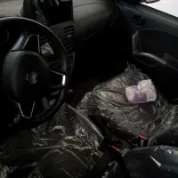 کوییک GX..L|خودرو سواری و وانت|بیرجند, |دیوار