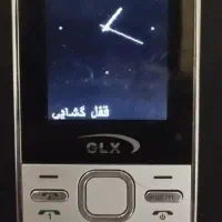 2عددگوشی دکمه ای تمیز آنتن فول