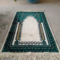 سجاده جنس فرش . جانماز   نو نو|فرش|تهران, سردارجنگل|دیوار