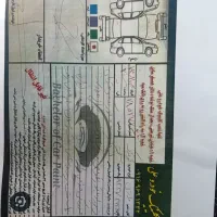 کویک r1401|خودرو سواری و وانت|تهران, نعمتآباد|دیوار