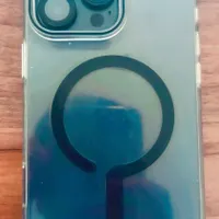 اپل iPhone 16 Pro Max با حافظهٔ ۱ ترابایت