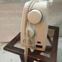 چرخ گلدوزی riccar|چرخ خیاطی و ریسندگی|گلبهار, شهر جدید گلبهار|دیوار