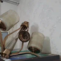 لوستر سالم و نو