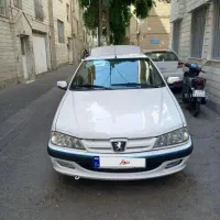 پژو پارس سال|خودرو سواری و وانت|چهاردانگه (تهران), |دیوار