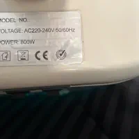 دستگاه بخور سرد و گرم سالنی دو لول ازون دار|آرایشی، بهداشتی، درمانی|تهران, سعادت‌آباد|دیوار