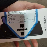 موبایل a36 رم 8 حافظه 8  زیر قیمت عمده