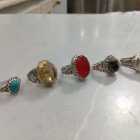 انگشتر|جواهرات|کرمان, |دیوار