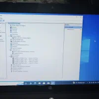 لبتاپ  hp 4520S|رایانه همراه|بهارستان, |دیوار