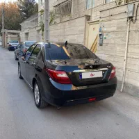 دنا توربو اتومات مدل 1400|خودرو سواری و وانت|بجنورد, |دیوار